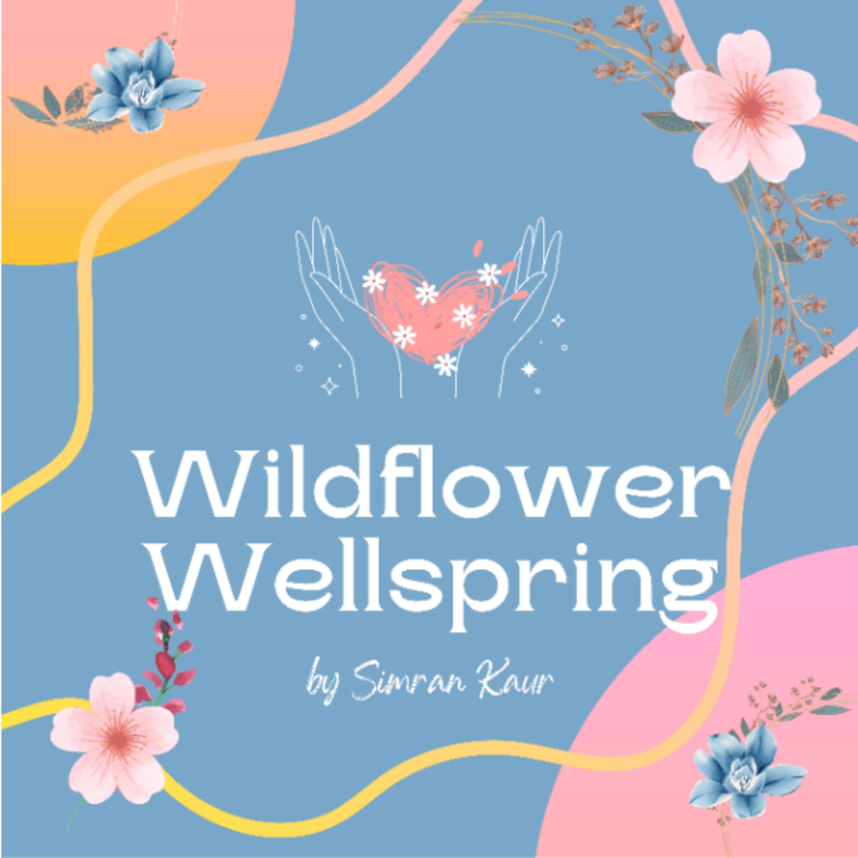 Wildflower Wellspring
