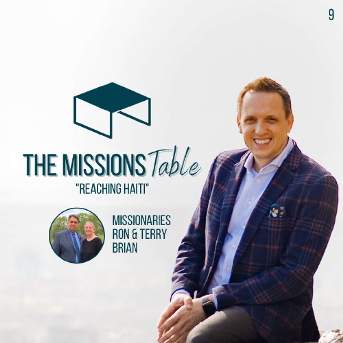 The Missions Table