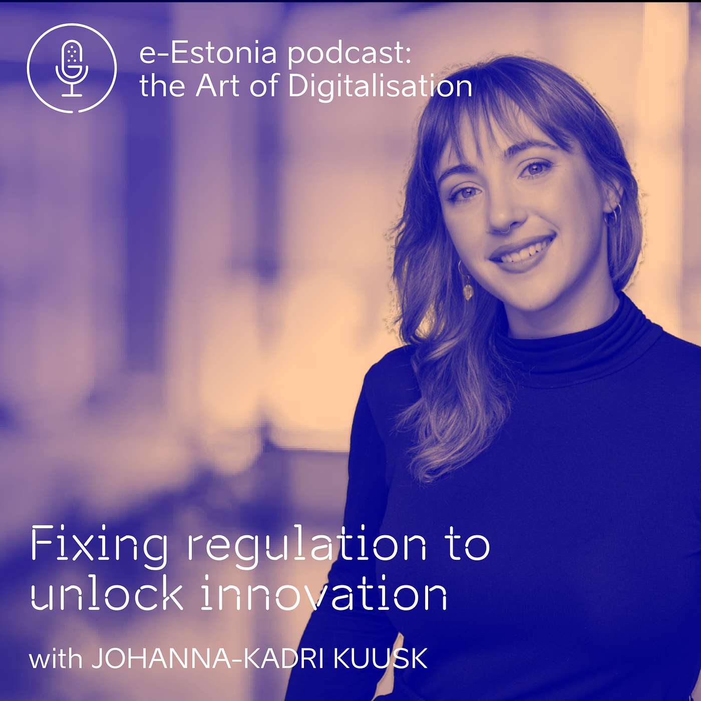 Fixing regulation to unlock innovation