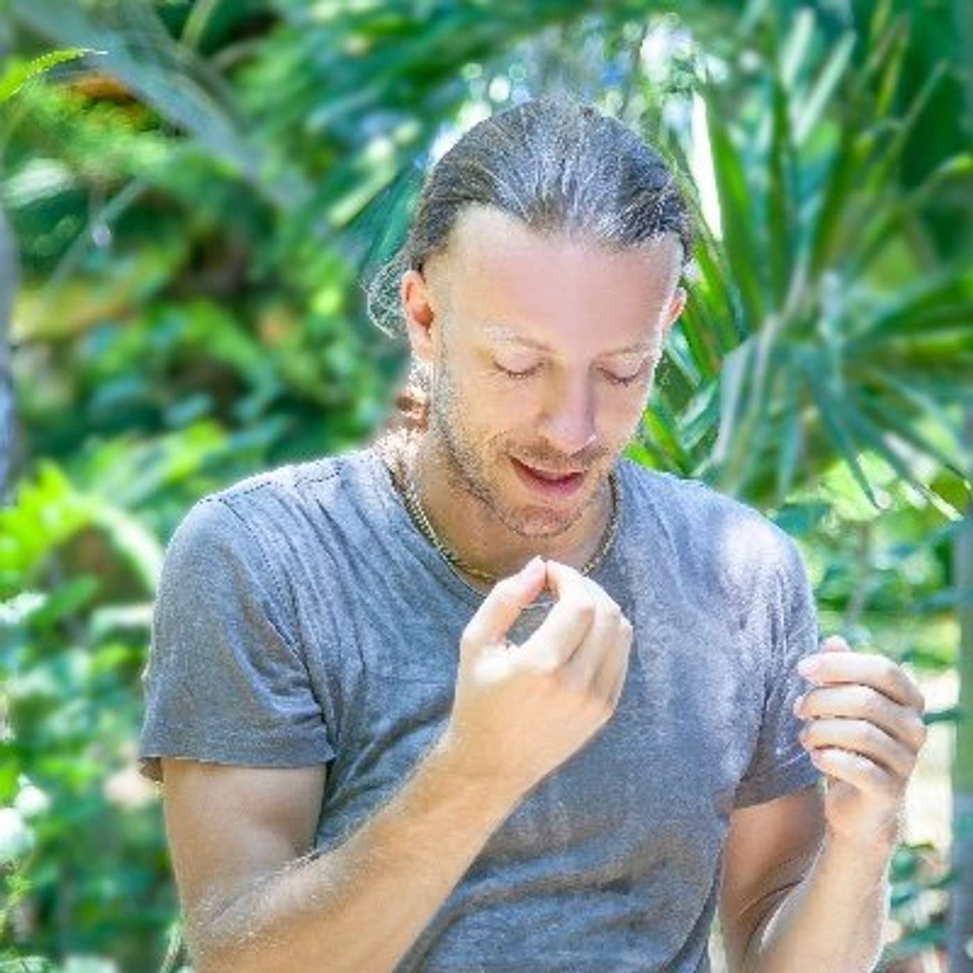 The Witch Wavelength