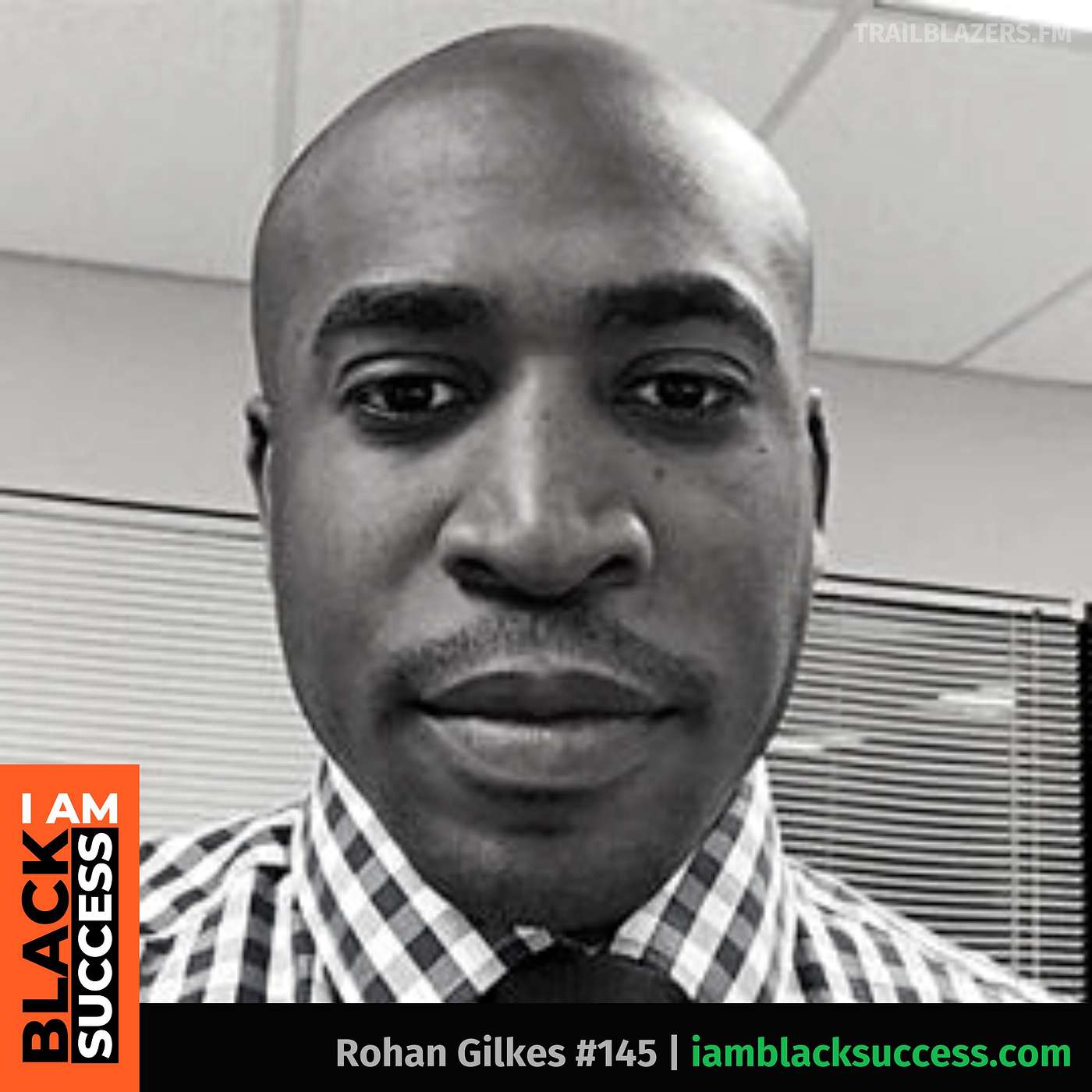 From Zero to $10 million in revenue in 4 years | Rohan Gilkes