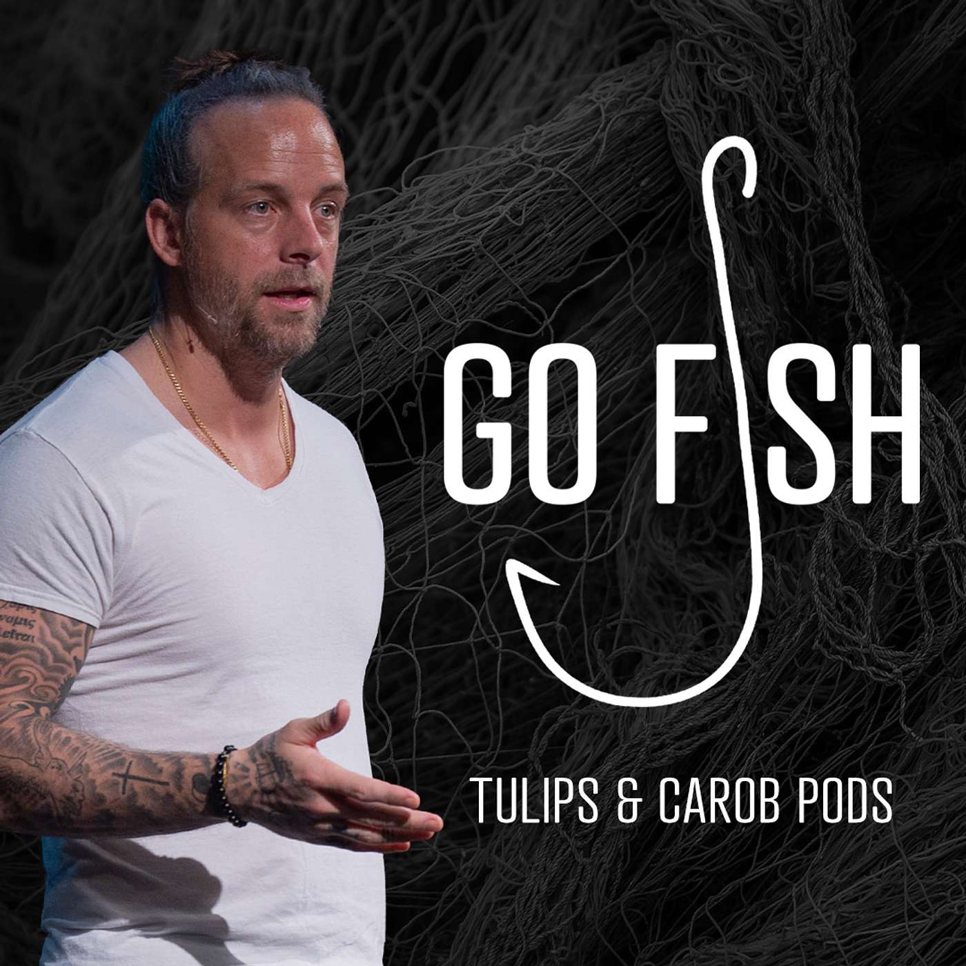 Are Your Pursuits Leaving You Empty? | Luke 15:11-32 | Junior Ziegler