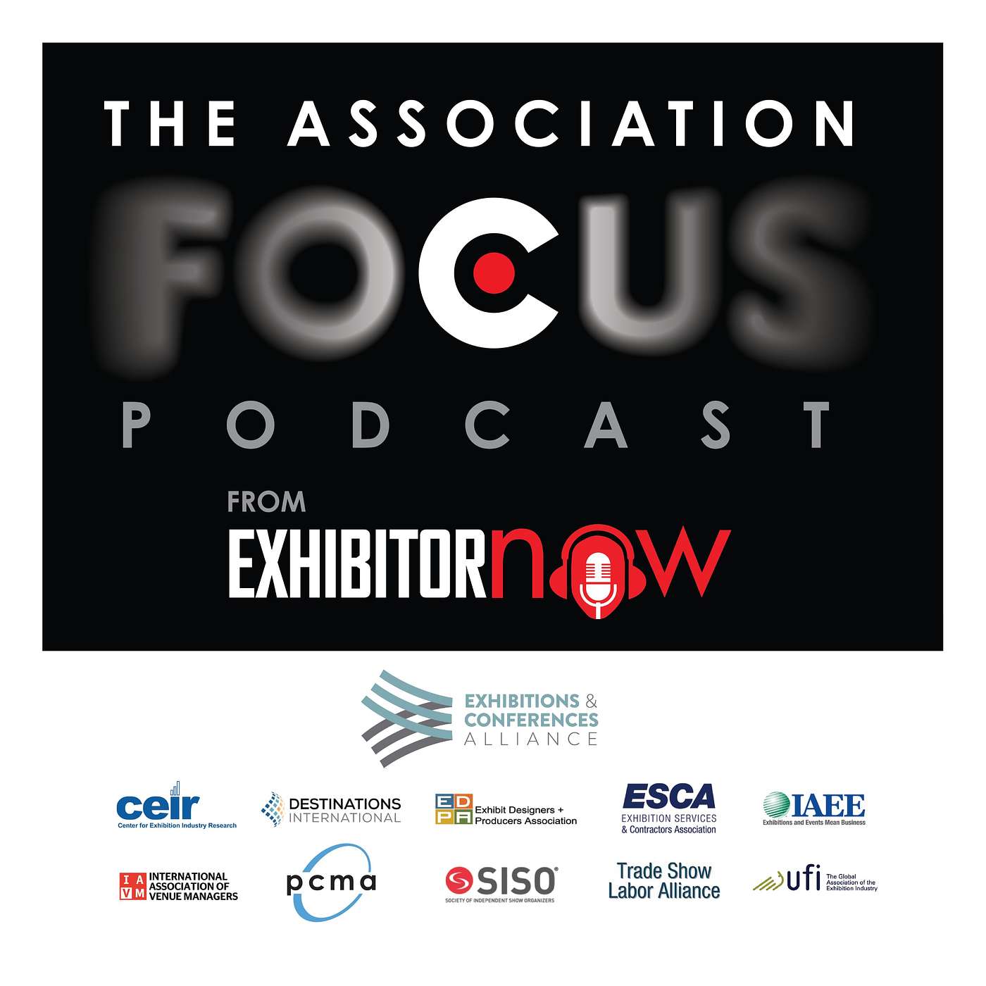 The EXHIBITOR Now Podcast