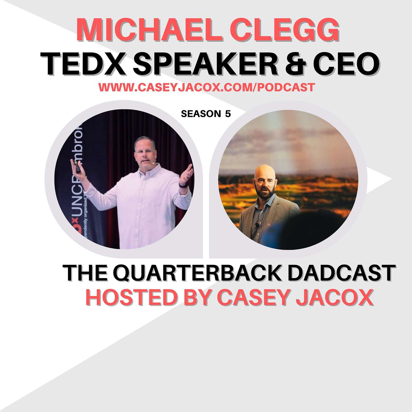 The Quarterback DadCast