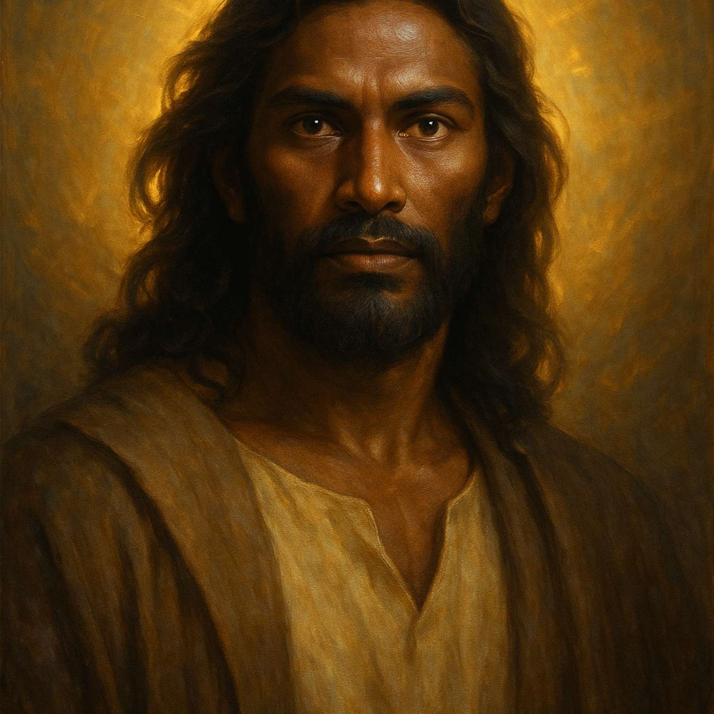 מיהו ישוע? חלק ב