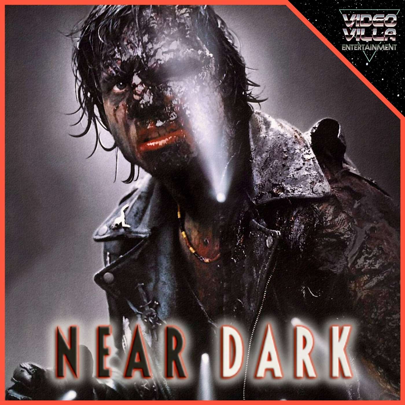Near Dark (1987) | Movie Review - Video Villa Entertainment Podcast FT. Movie Dumpster