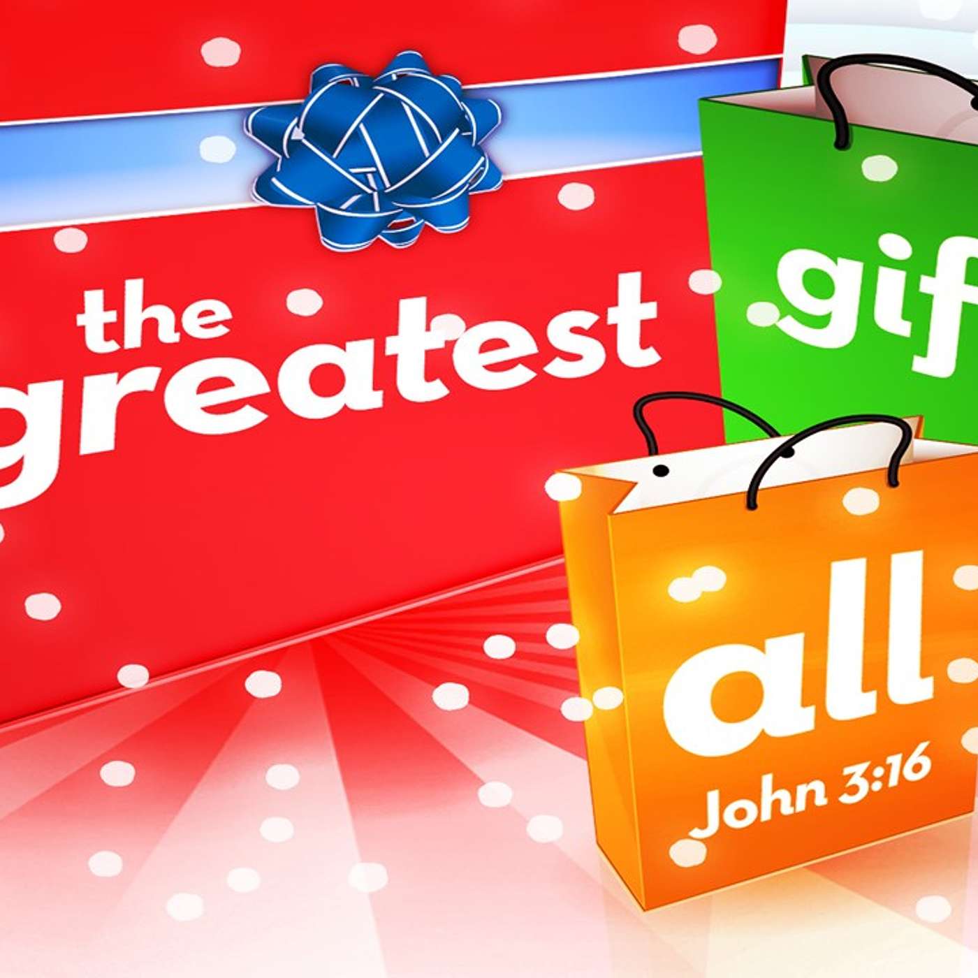 Forrest Park Church of Christ Podcast