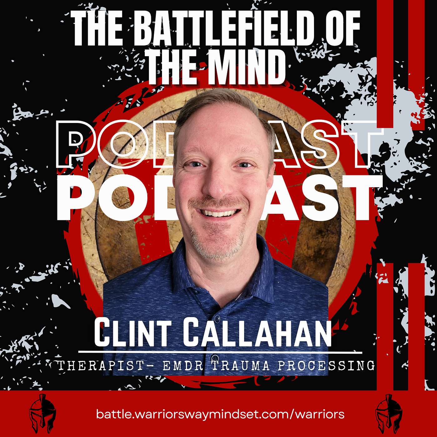 The Battlefield Of The Mind