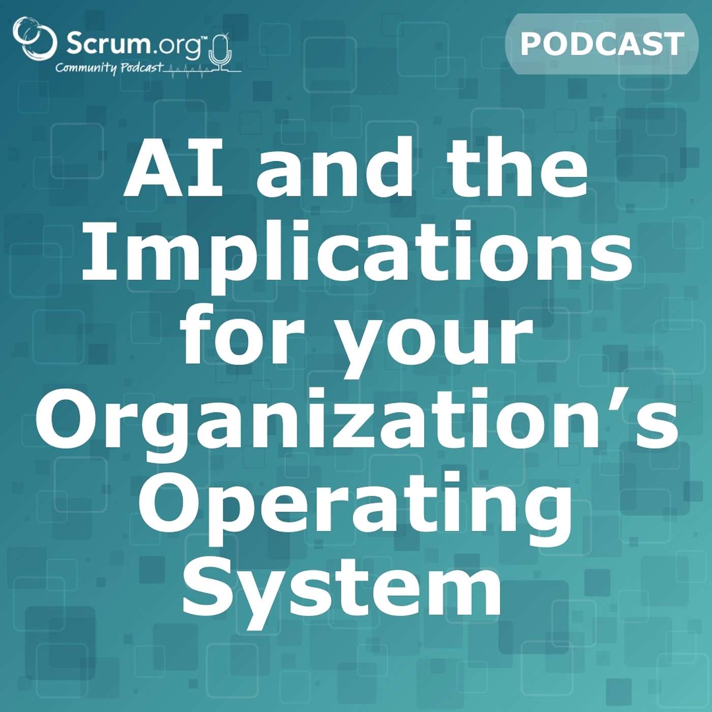 AI and the Implications for your Organization’s Operating System AI and the Implications for your Organization’s Operating System