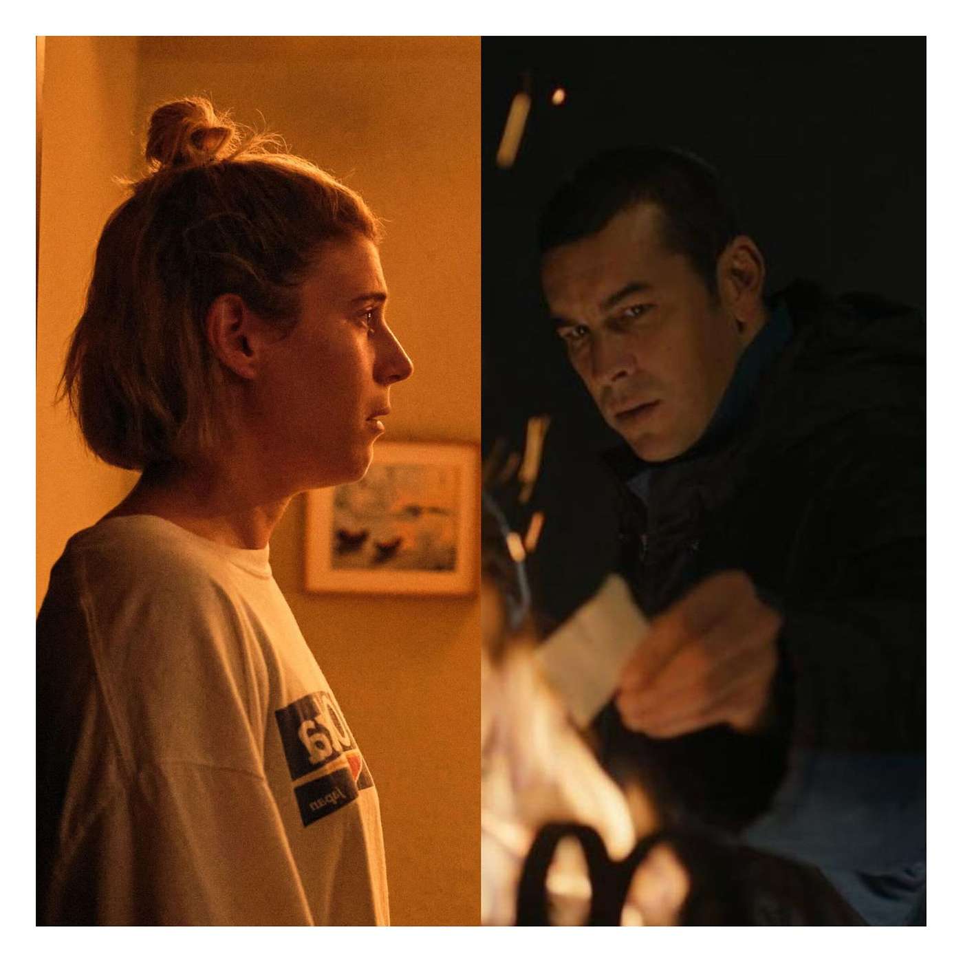 4x04 La furia i Molt lluny, amb Gemma Blasco i Gerard Oms