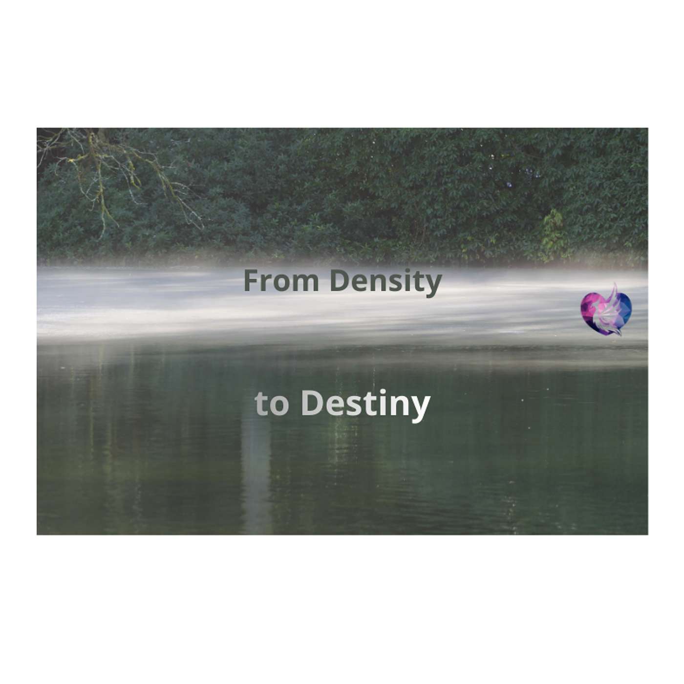 Episode 4 From Density to Destiny episode artwork