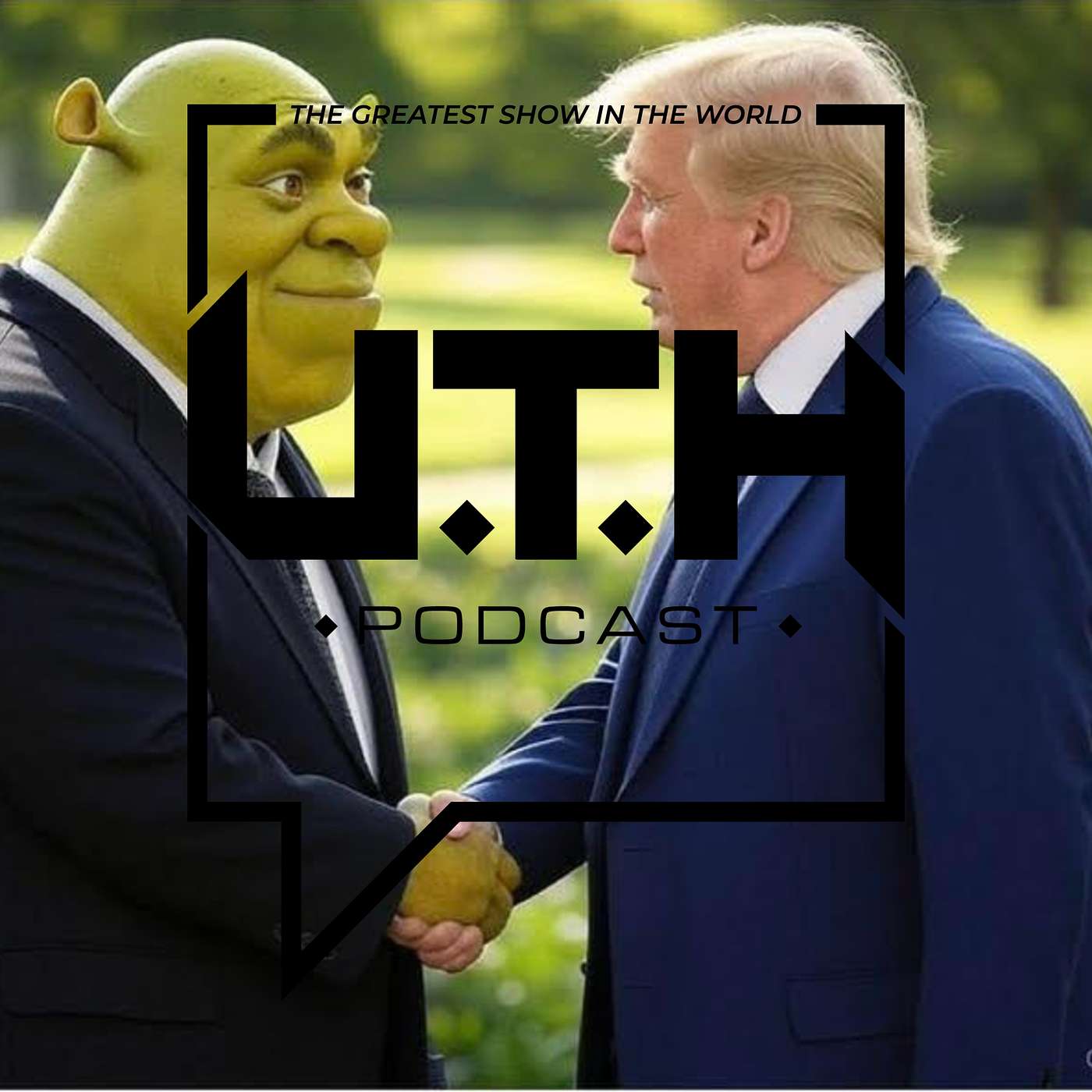 Ep. 93 Racist Drug Party Ep. 93 Racist Drug Party