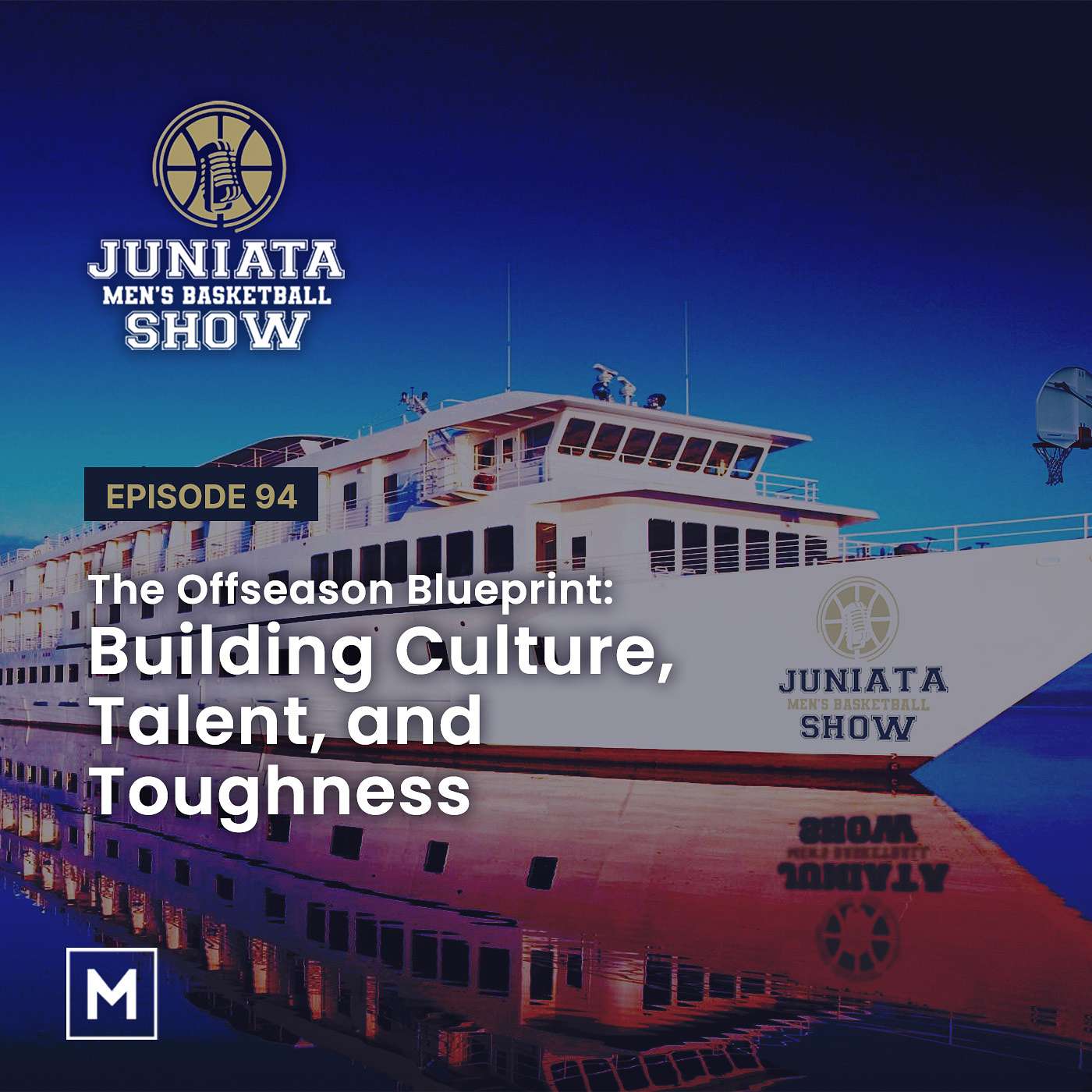The Offseason Blueprint: Building Culture, Talent, and Toughness