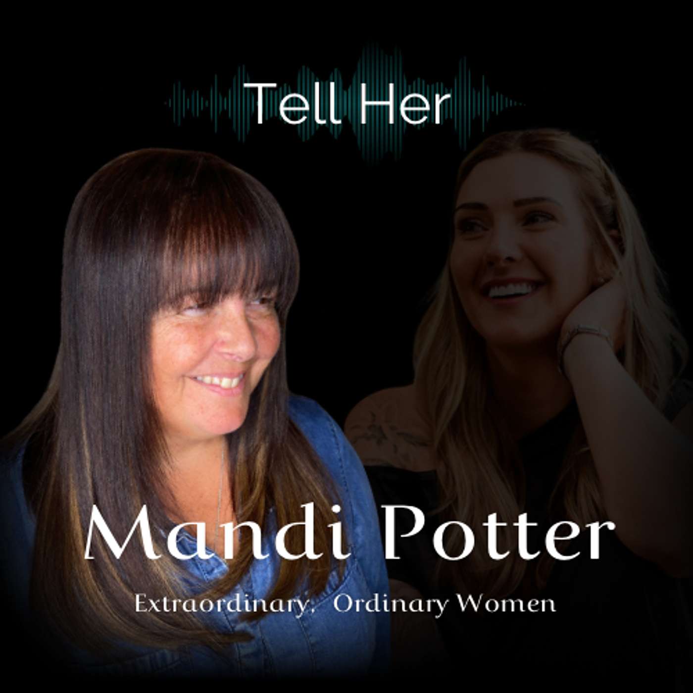 Tell Her