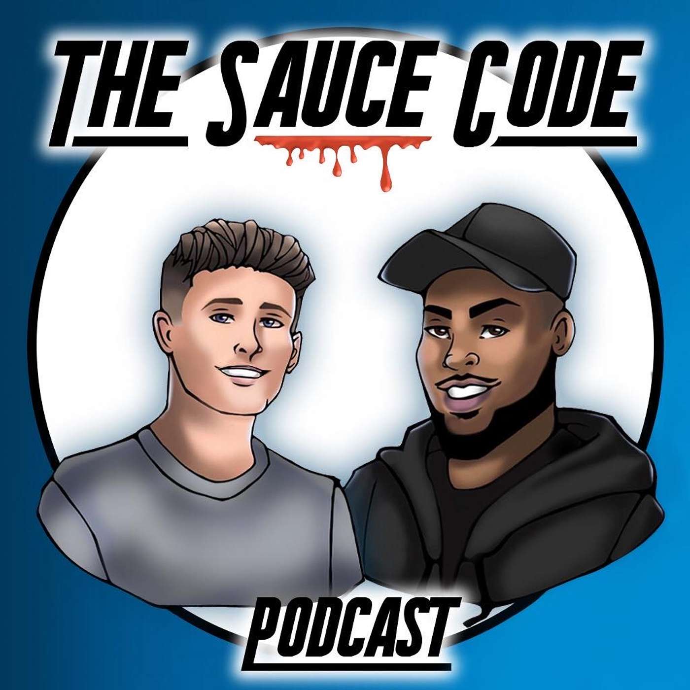 The Sauce Code