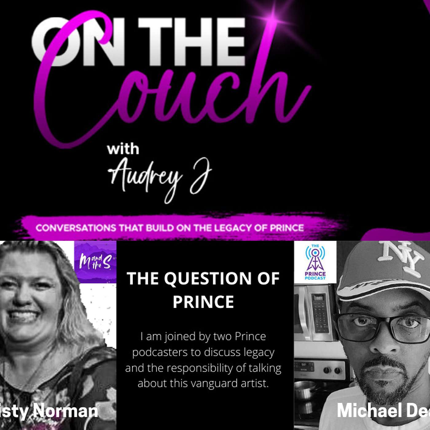 The Question of Prince | Part II