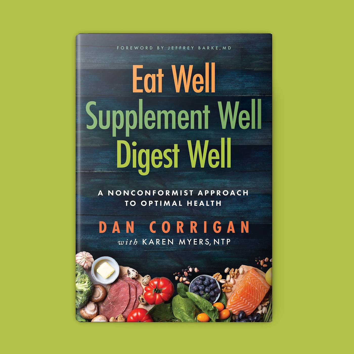 How well do you know your supplements? episode artwork