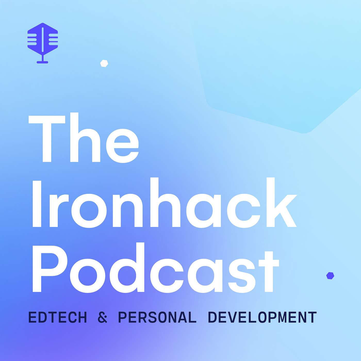 The Ironhack Podcast