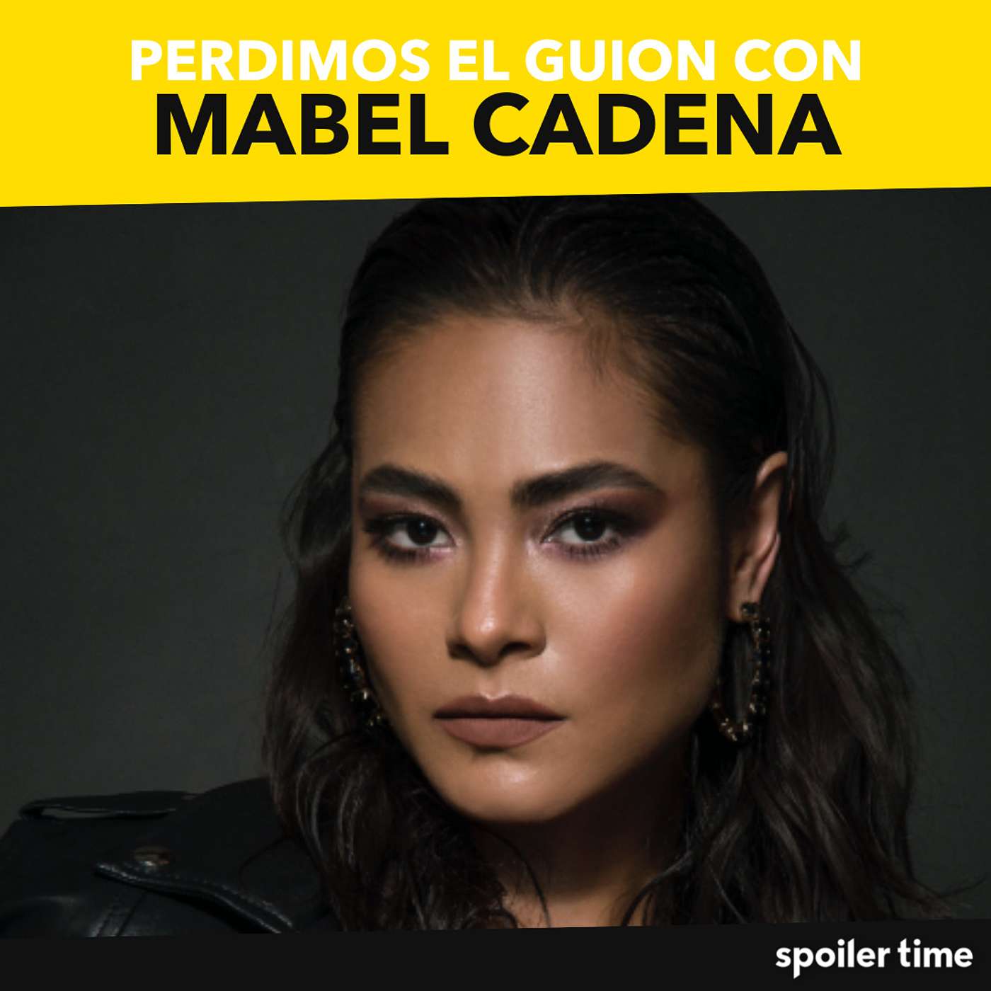 Mabel Cadena: desde Capadocia hasta Wakanda Forever. La pérdida del miedo y el triunfo personal.