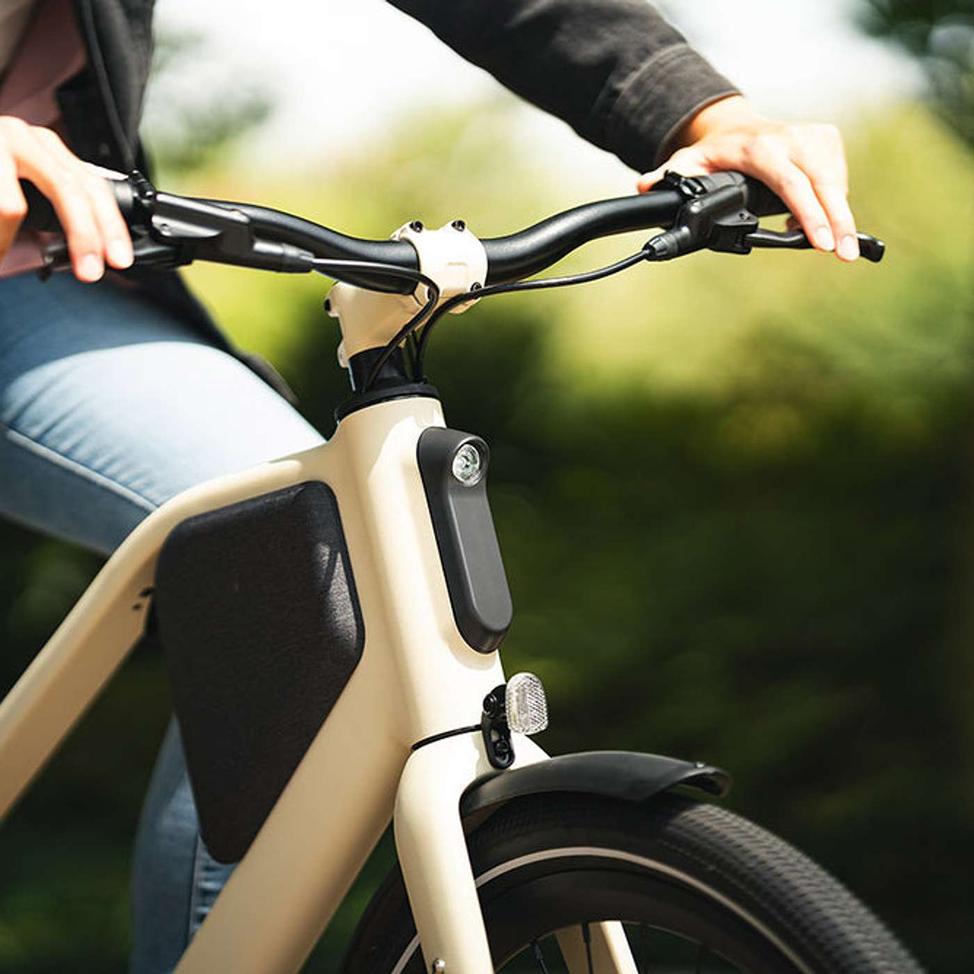 SAFELY UPHILL ON AN E-BIKE: TIPS FOR A SUCCESSFUL AND COMFORTABLE RIDE