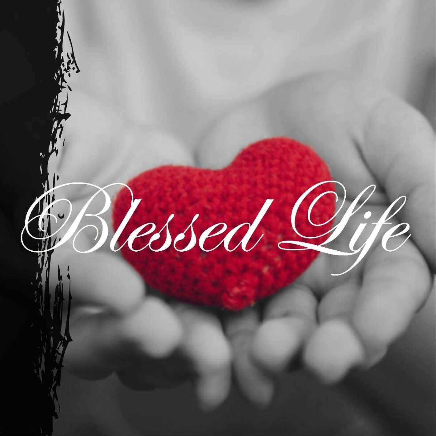 Blessed Life: Part 4 episode artwork