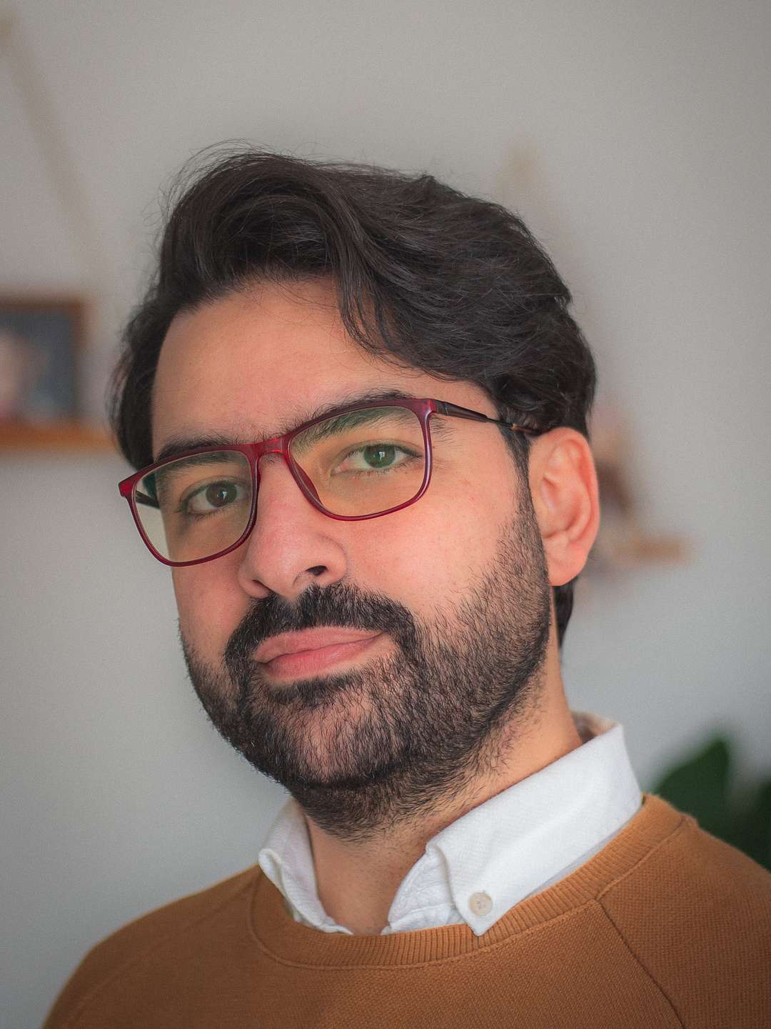 Hamza Sami