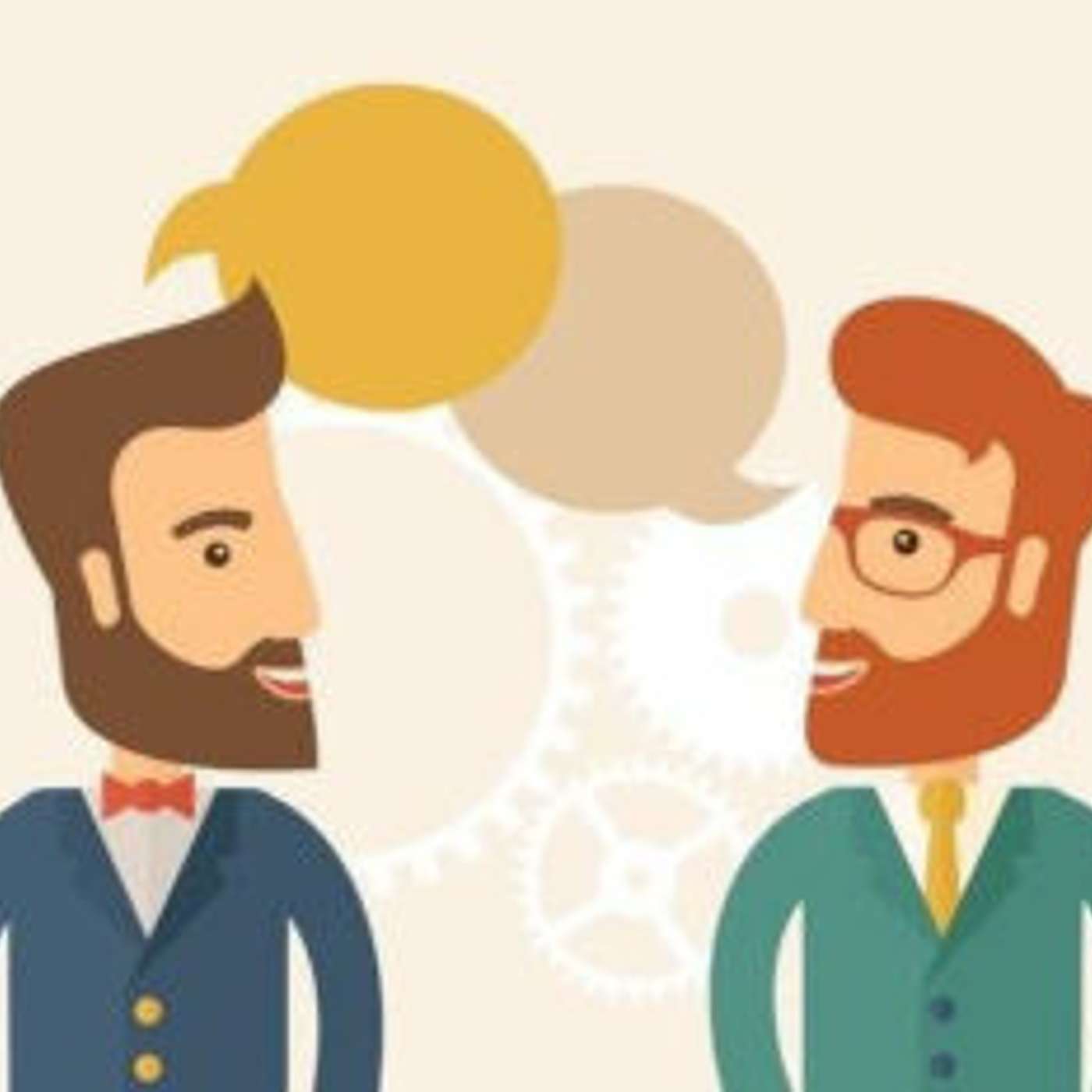 Ep. 68 - Let's Compare Ourselves