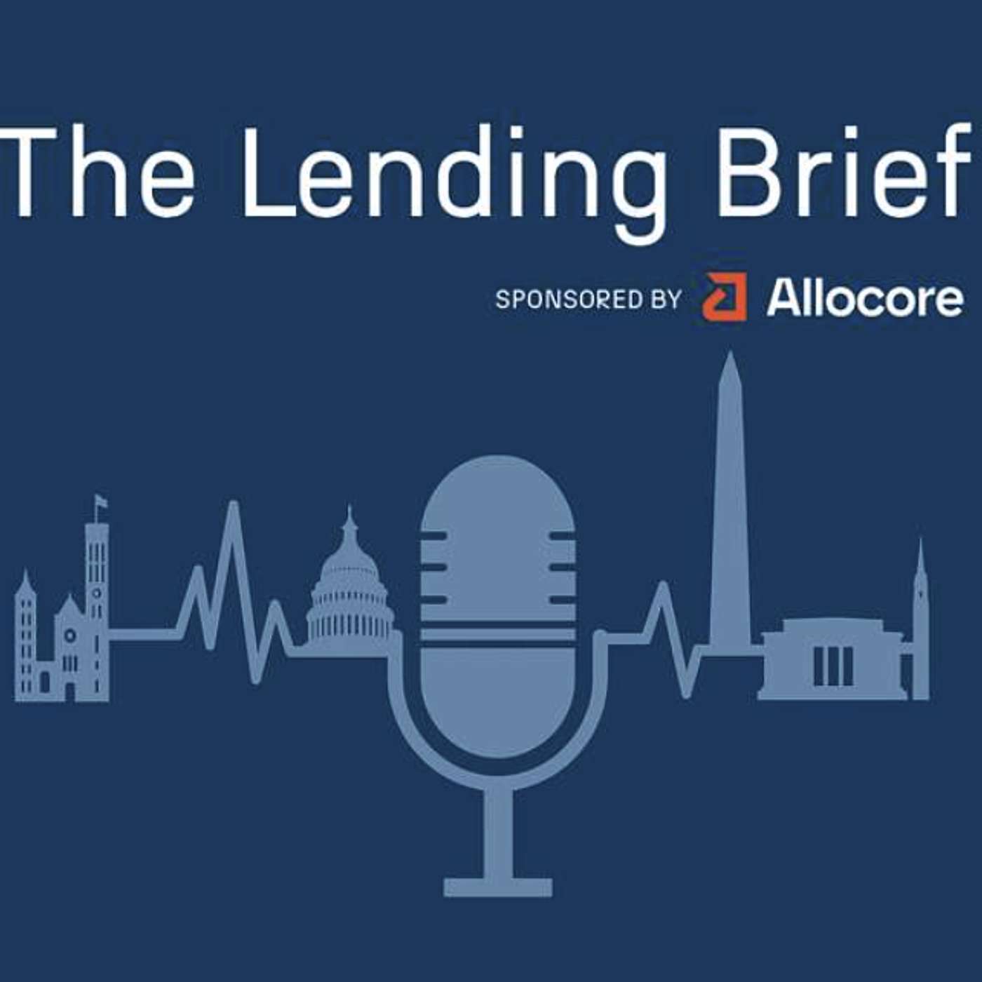 The Lending Brief Podcast cover art