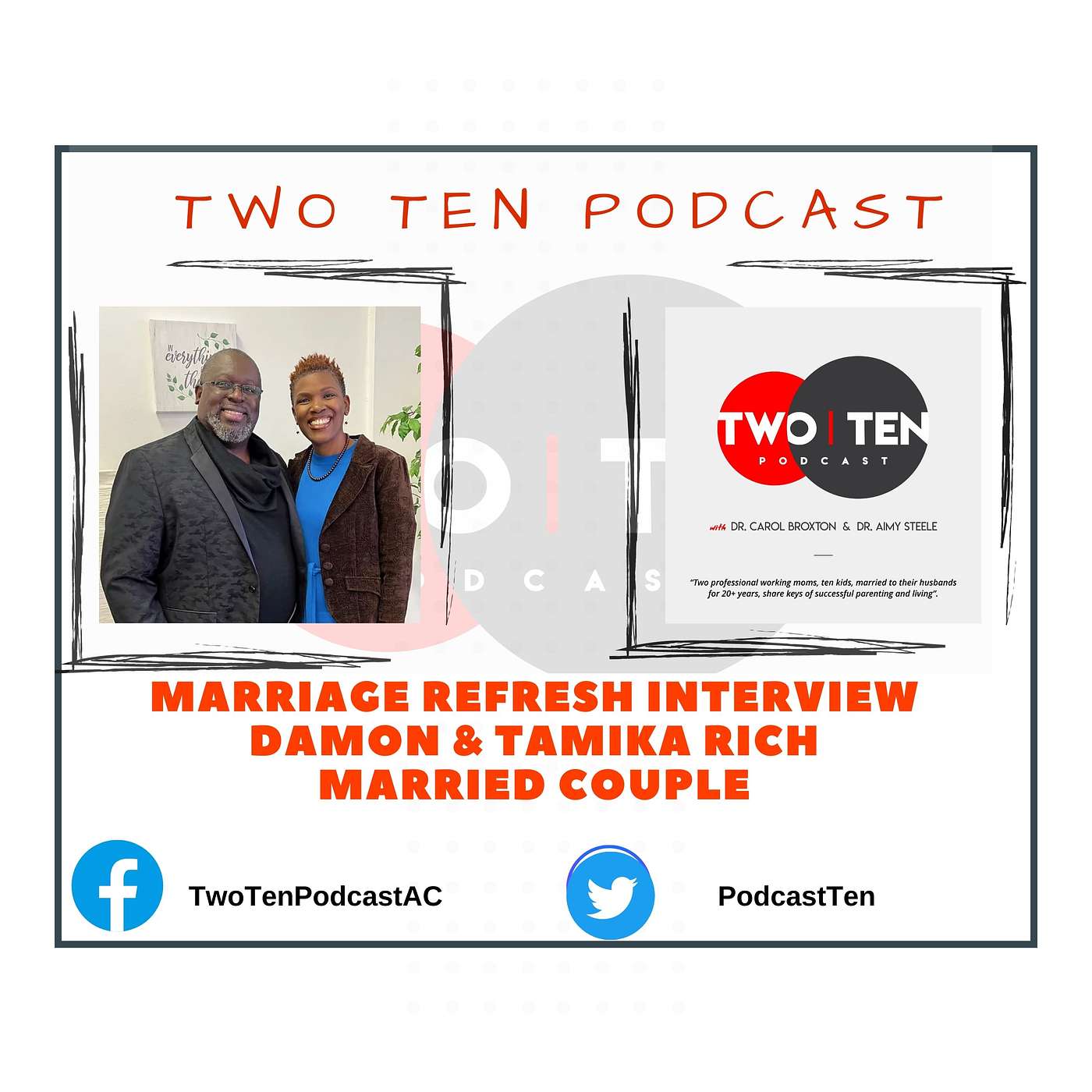 Two | Ten Podcast