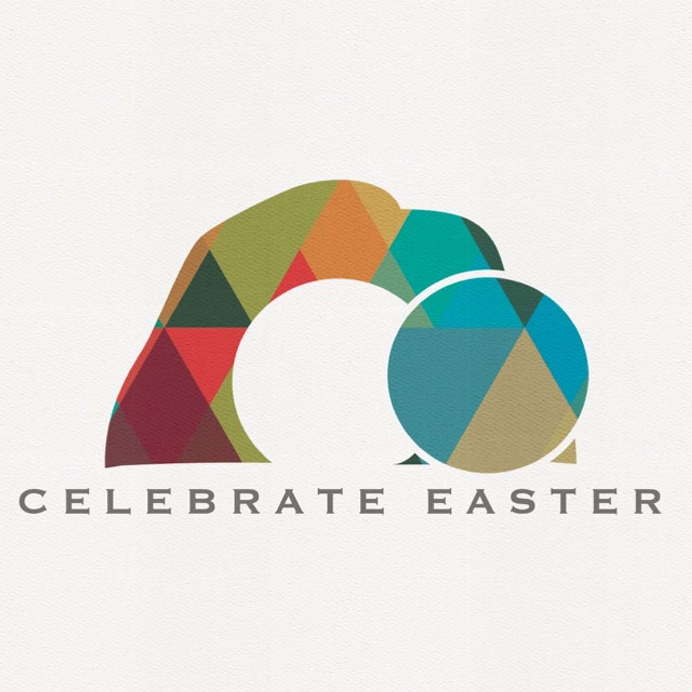 Celebrate Easter episode artwork