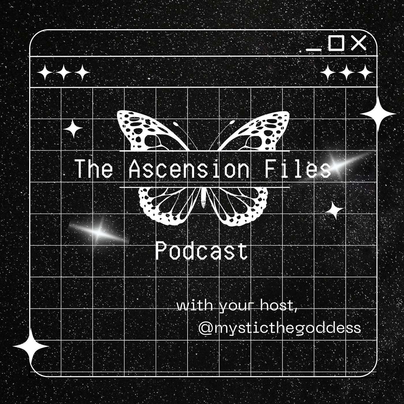 The Ascension Files