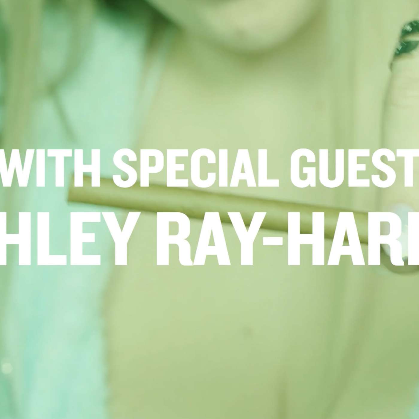 Learning How to Roll with Ashley Ray Learning How to Roll with Ashley Ray