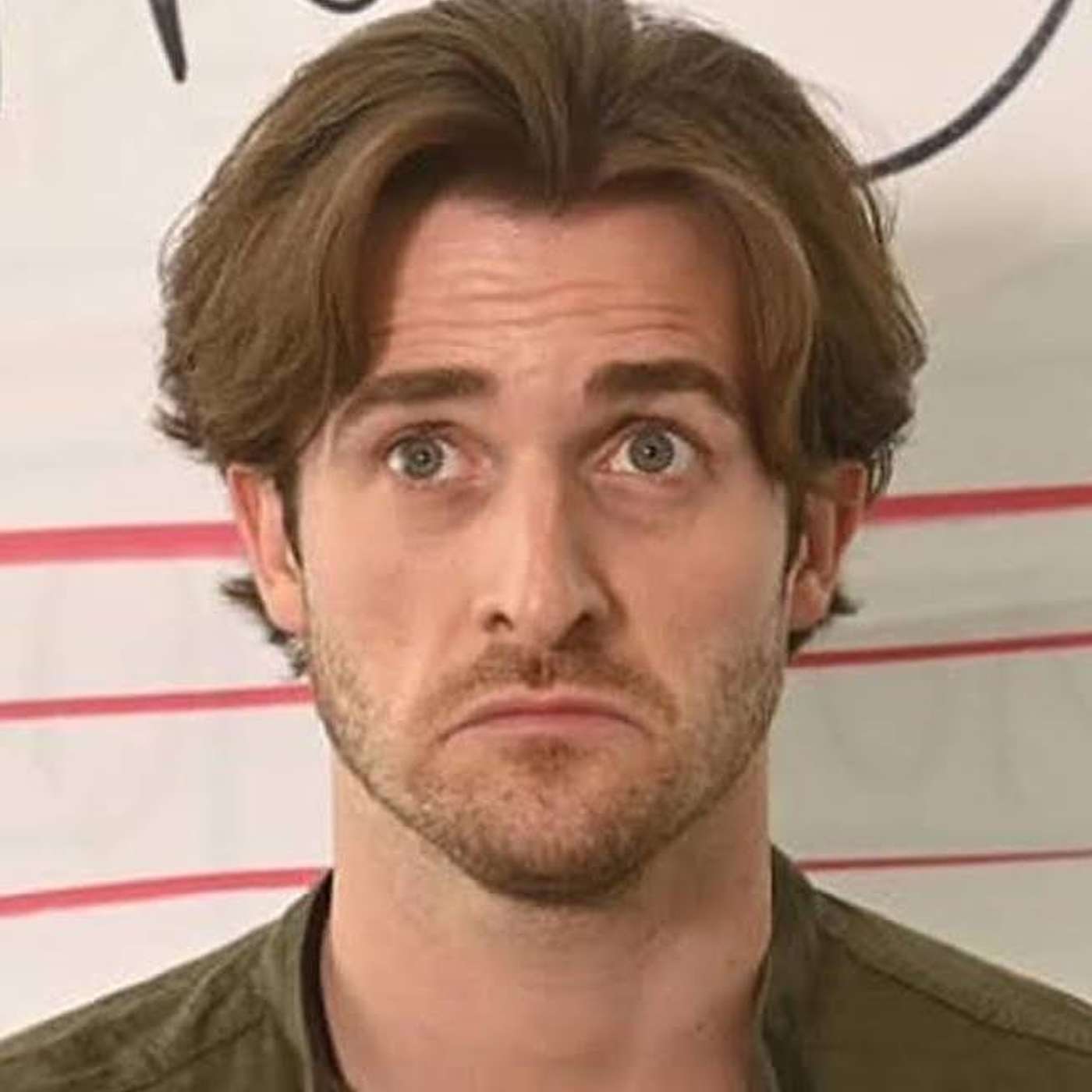 Matthew Hussey on the Secret to Building a Perfect Relationship {Reaction} | Helios Blog 634