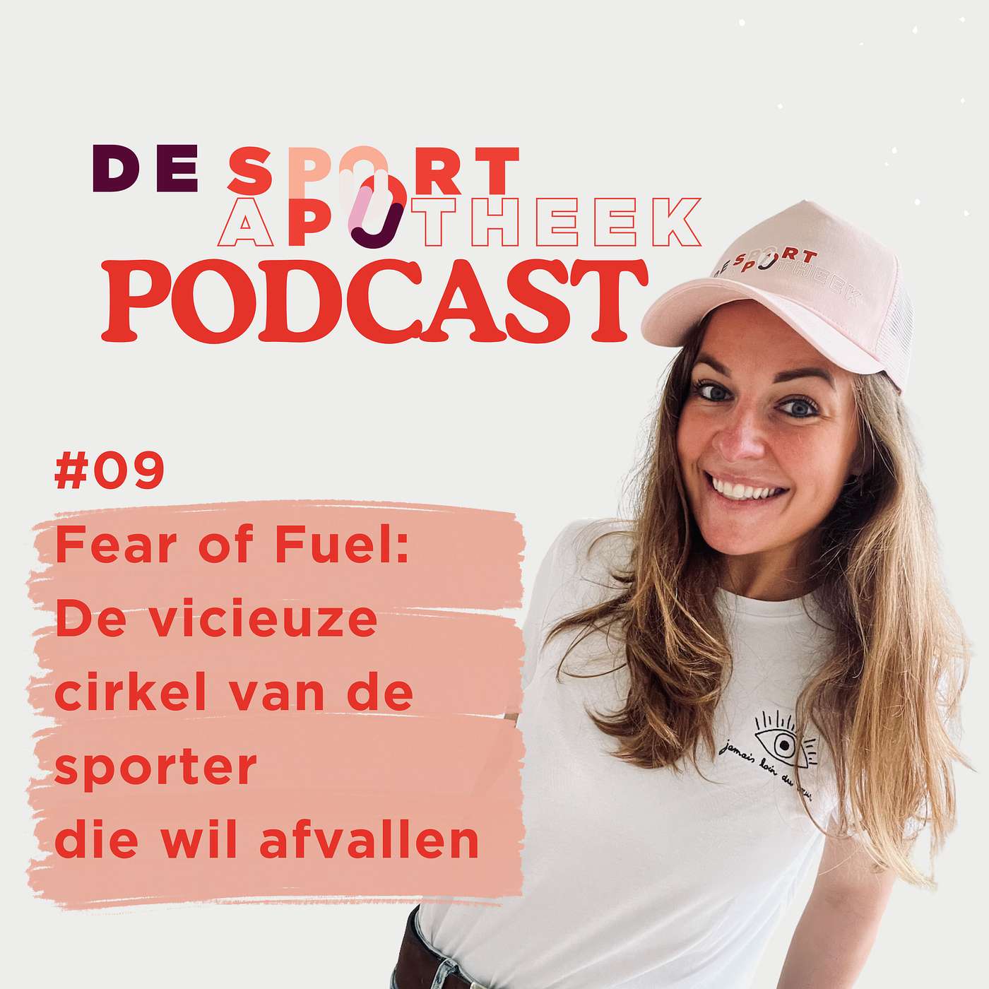 #09. Voeding als fear of als fuel?