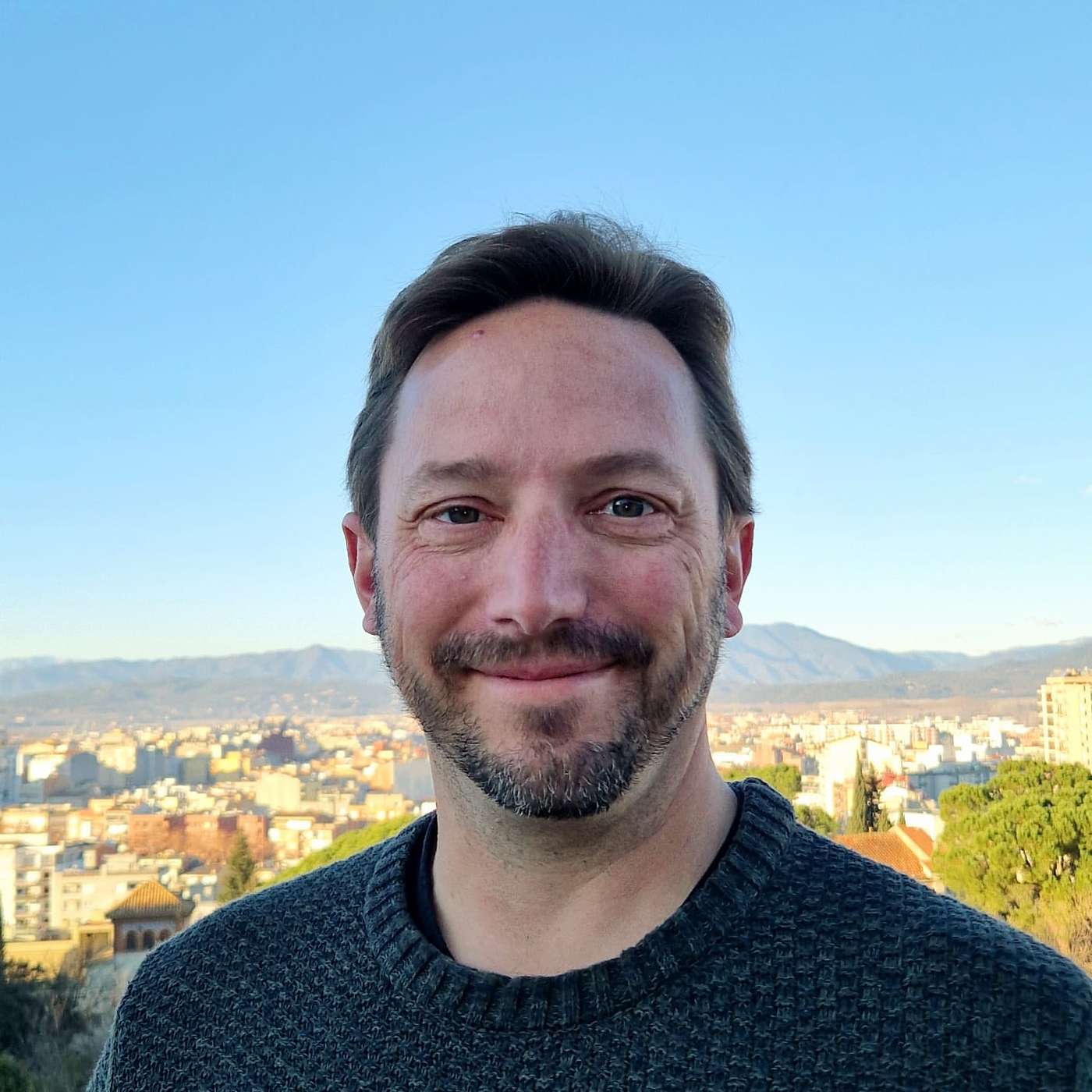 Sejer Ebersole - Exploring Life with Ego as First Mate Sejer Ebersole - Exploring Life with Ego as First Mate