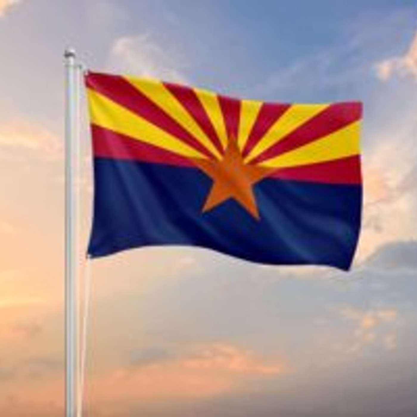 Arizona Names 2026-27 Governor's Youth Commission Members episode artwork