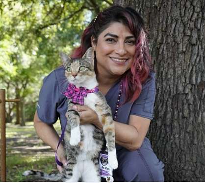 DR. ARESUE SHOKROLLAHI-MCCLAIN