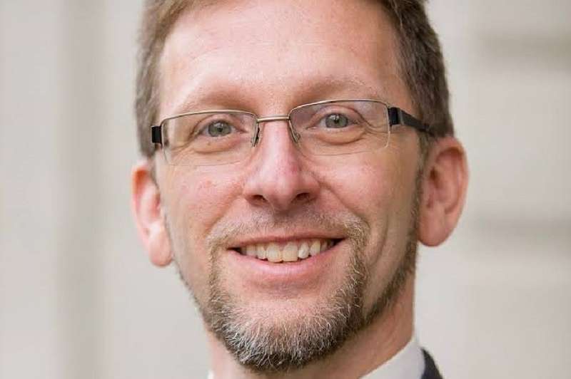 Jacob Levy