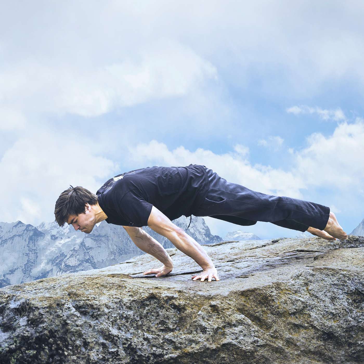 Mountain Wellness Podcast