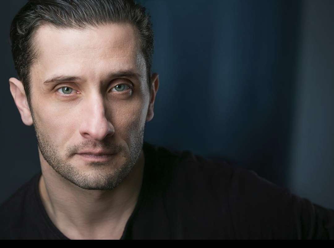 Brett DePetrillo
