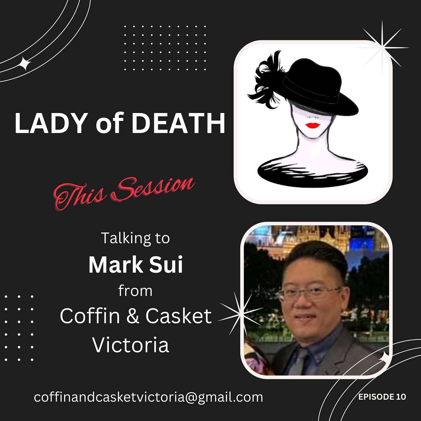 From Kettle Colours to Cardboard Myths: Truth in the Coffin Business