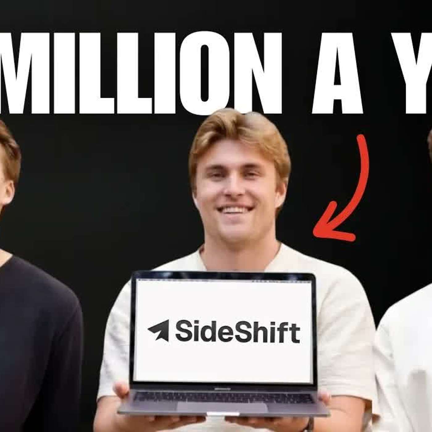 How we built a SaaS to $8M a year (at 24yo) episode artwork