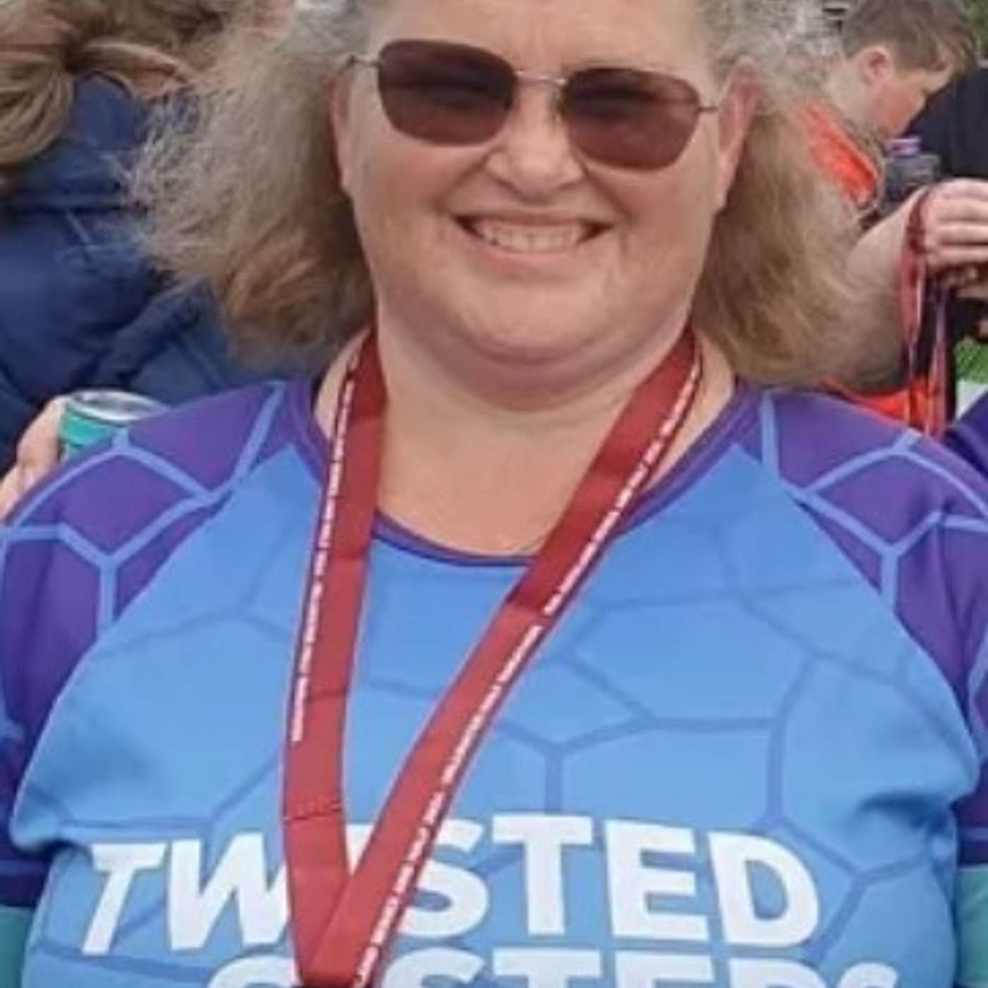 E56 - Kylie Frost - Twisted Sisters.