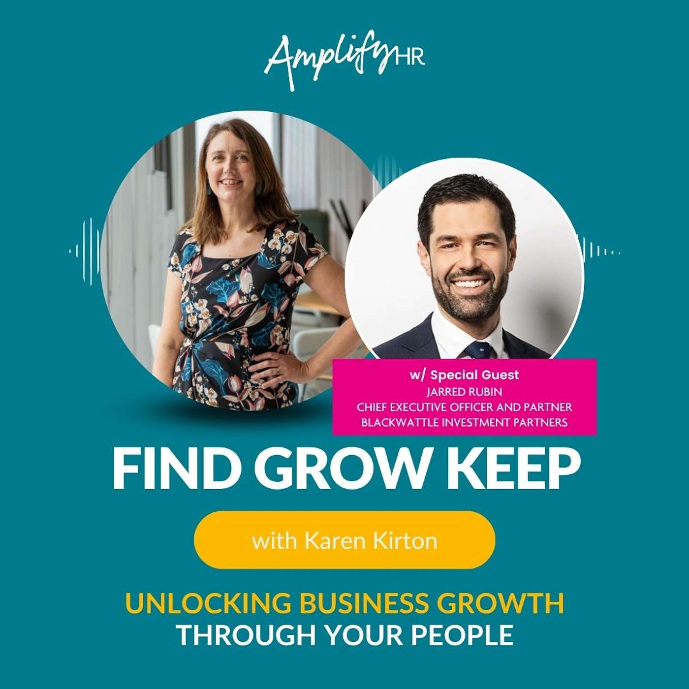 2.123 Everyone’s an Owner: Creating a Culture of Accountability and Alignment