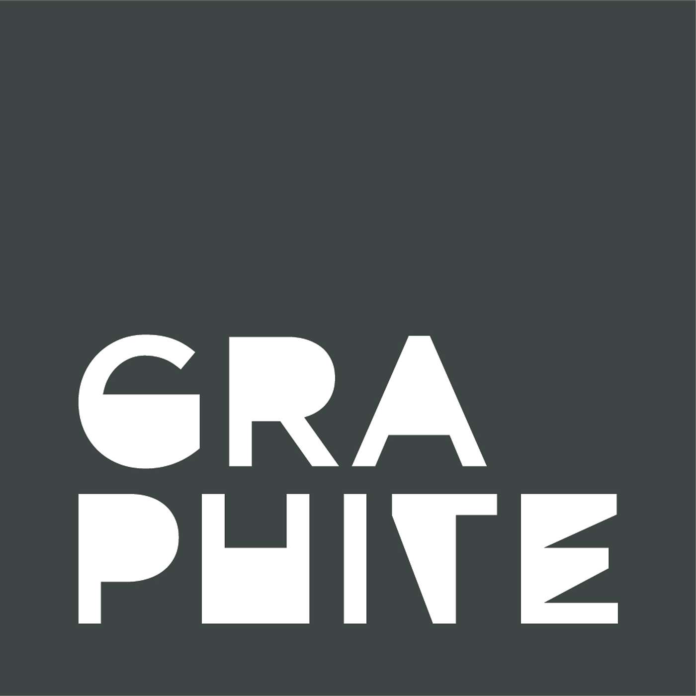 Logo of the podcast Graphite Pro