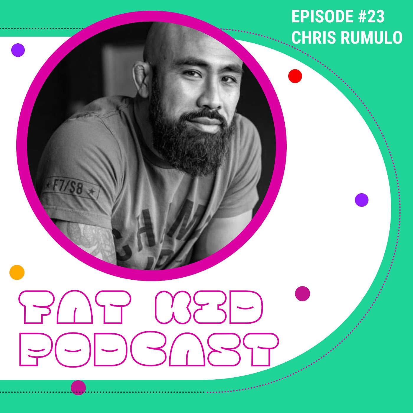 Fat Kid Podcast