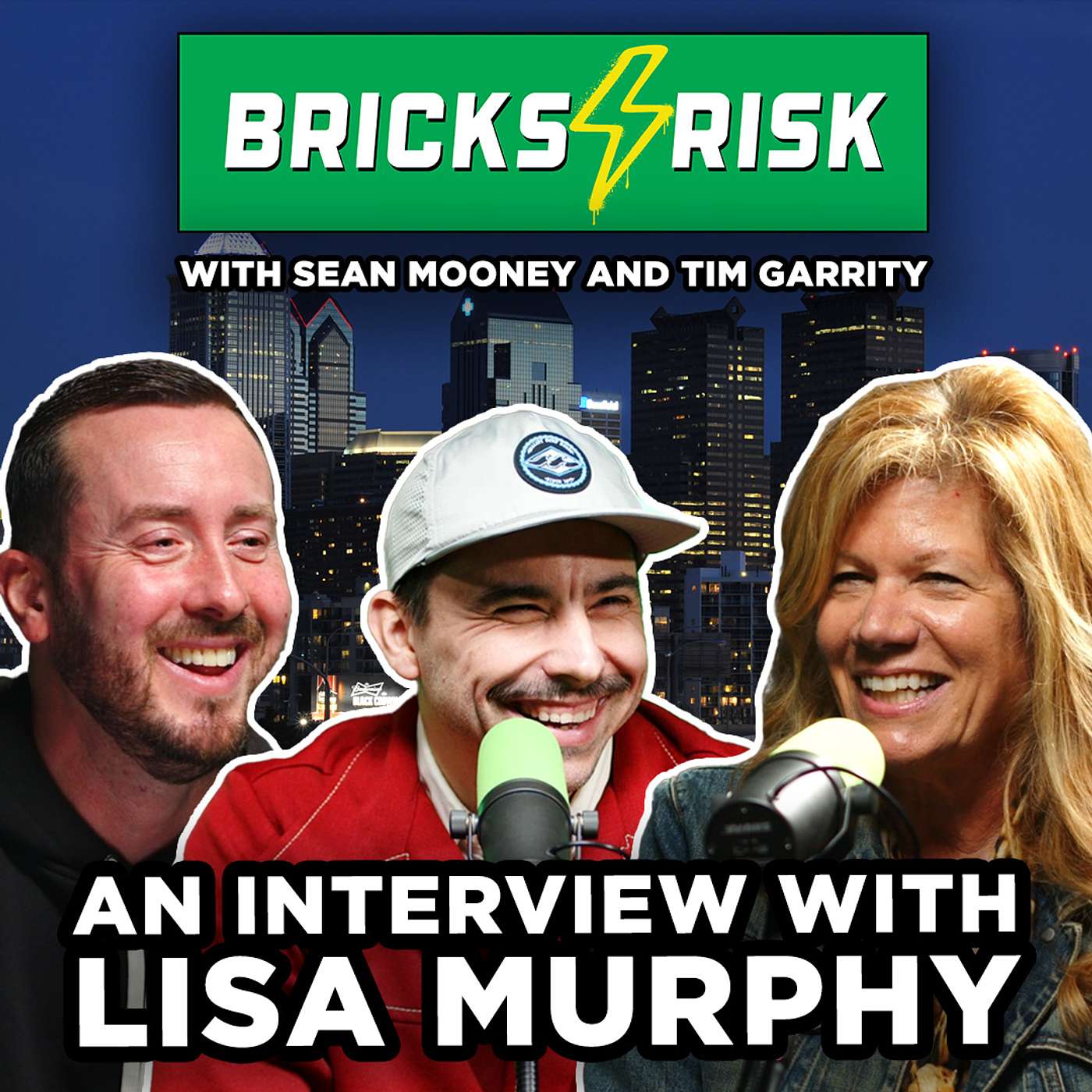 Bricks & Risk