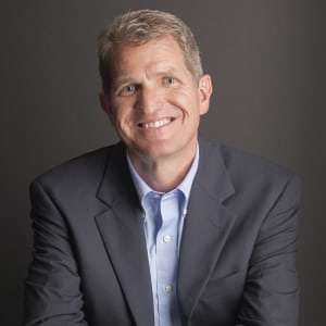 Dr. Lee Baucom Ph.D.