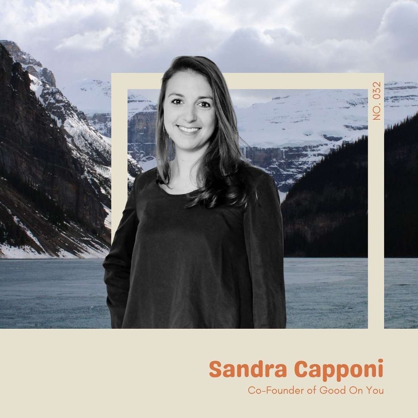 32 - Sandra Capponi