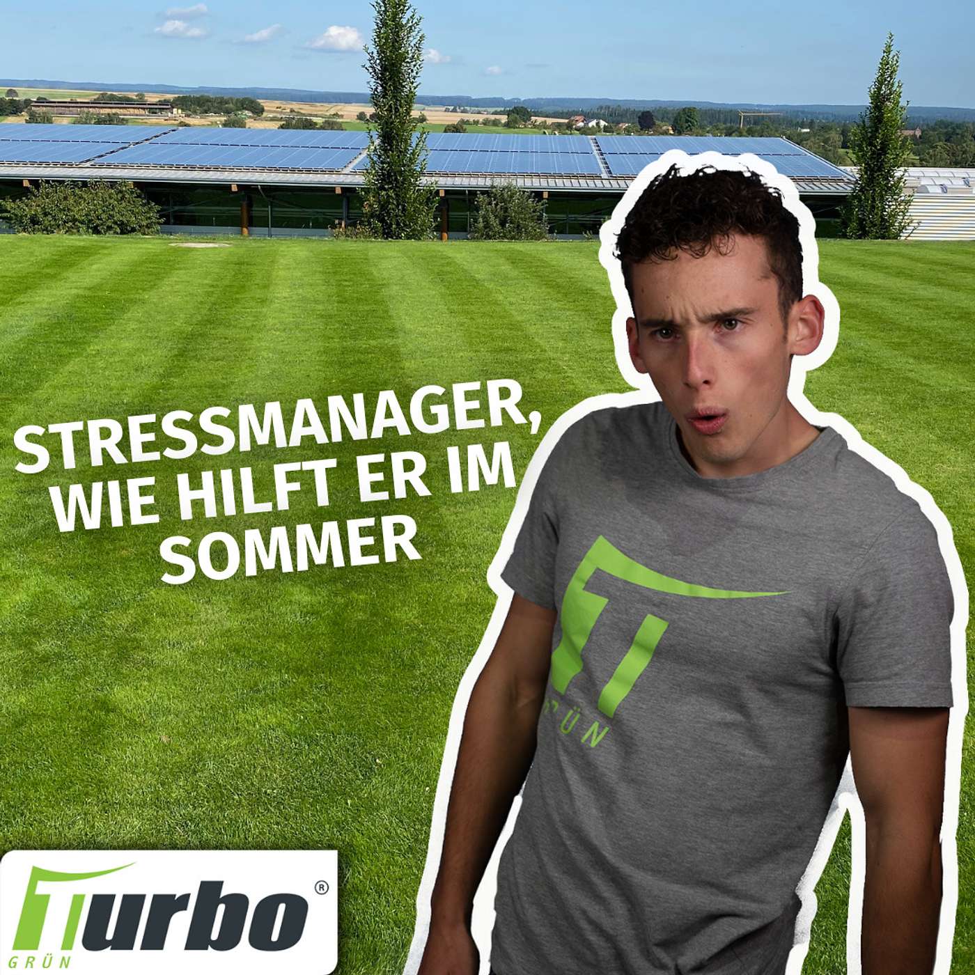 turbogrün | Rasentipps für unterwegs